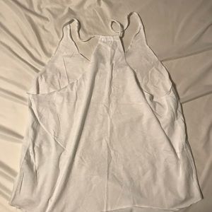 Victoria secrets tank